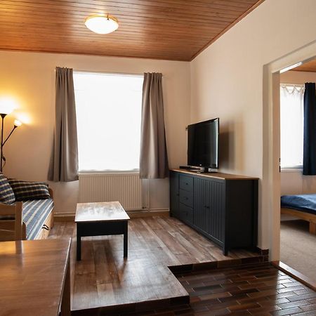 Pension Styl Bedřichov Екстериор снимка