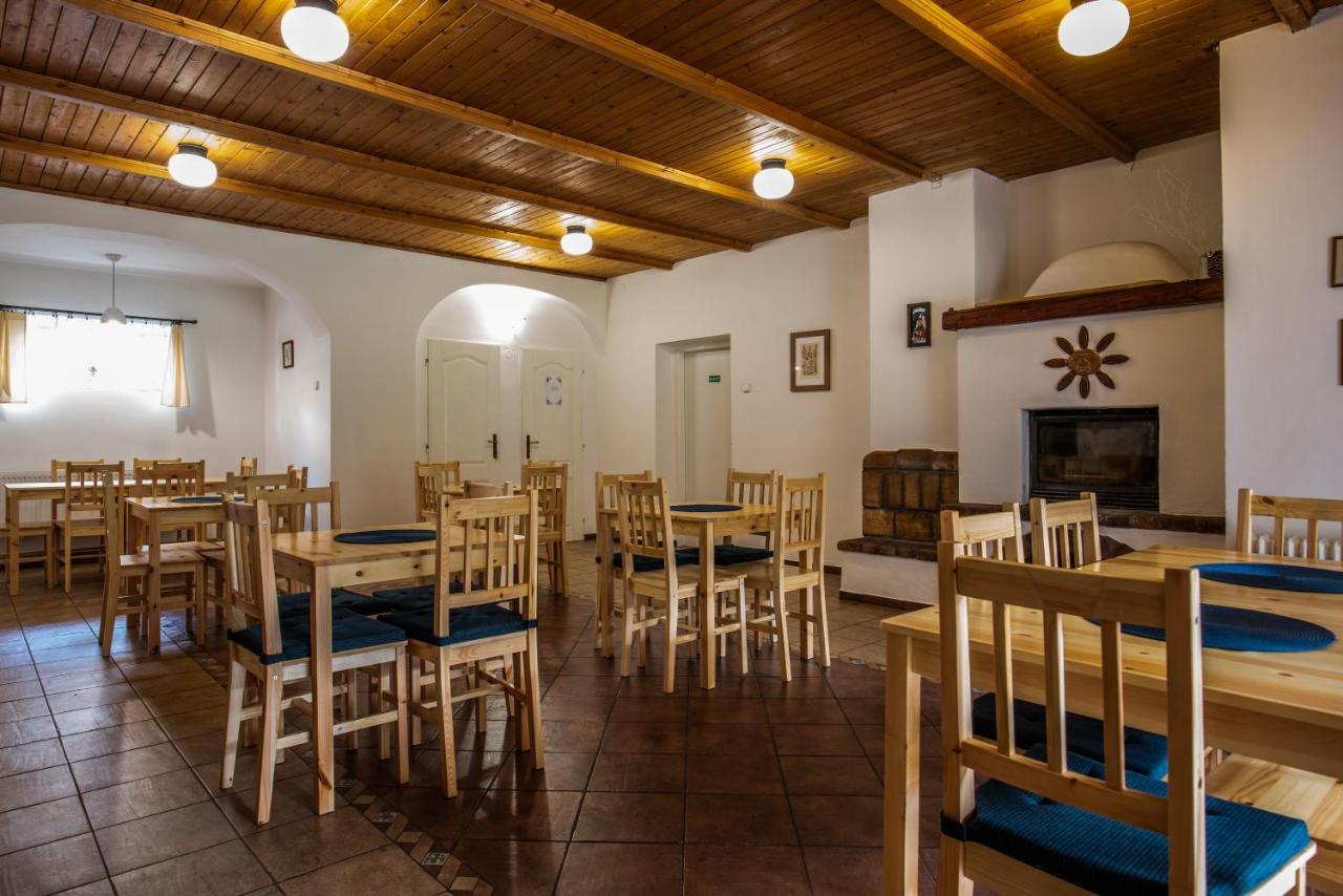 Pension Styl Bedřichov Екстериор снимка