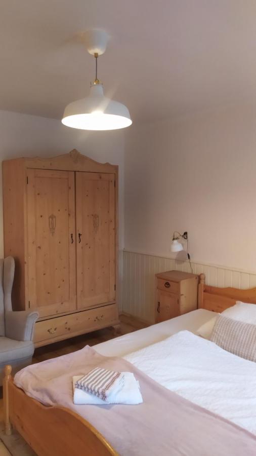 Pension Styl Bedřichov Екстериор снимка