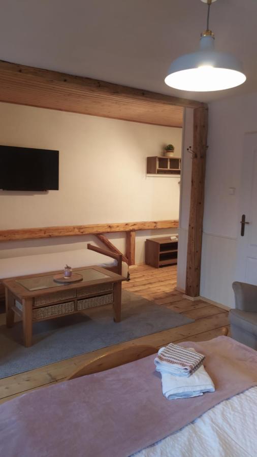 Pension Styl Bedřichov Екстериор снимка